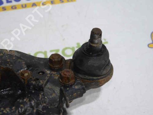 Querlenker links hinten MITSUBISHI PAJERO III (V7_W, V6_W) 3.2 Di-D (V68W) | BP769356M14 