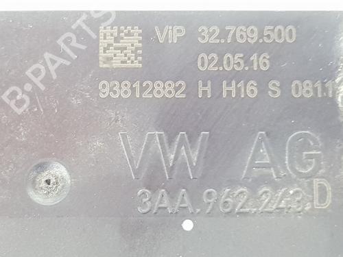 Elektronisk modul AUDI A6 C7 (4G2, 4GC) 2.0 TDI | BP29480952M83