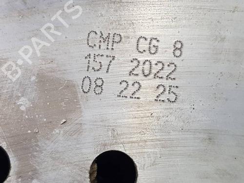 Subframe DS DS 3 / DS 3 CROSSBACK (UR_, UC_, UJ_) | BP40198388M9 - Image 7
