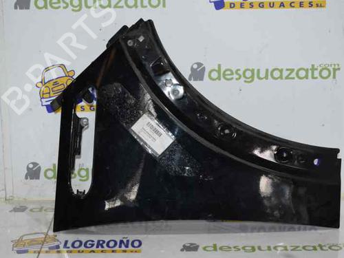Used Right front fenders MINI MINI (R50, R53) Cooper (116 hp) 1561063