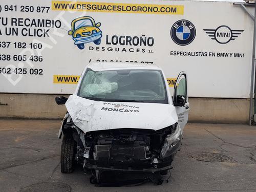 Used Parts MERCEDES-BENZ VITO Van (W447) 110 CDI (447.601, 447.603, 447.605) (102 hp) 3935888