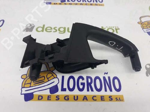 Left rear window switch SEAT IBIZA IV SC (6J1, 6P5) 2.0 TDI | BP2973897I29 