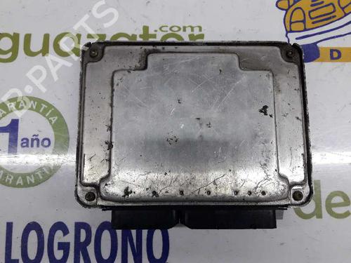 Engine control unit (ECU) SEAT CORDOBA (6L2) 1.9 SDI | BP3126998M57 