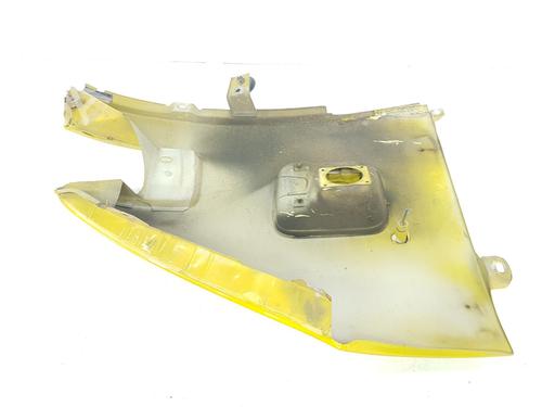Left front fenders CITROËN JUMPER I Van (230L) 2.5 TDi | BP9072112C41 