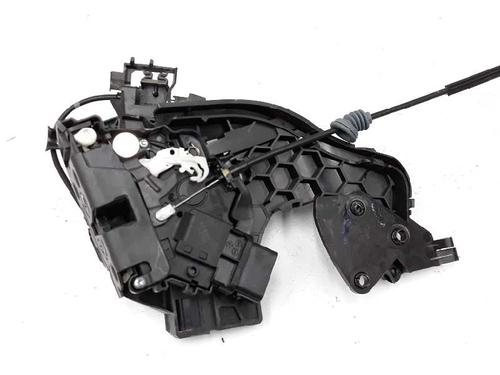 Rear left lock VOLVO S40 II (544) D4 | BP5805512C100 