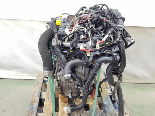 Engine DACIA SANDERO III  | BP34279697M1  - Image 16