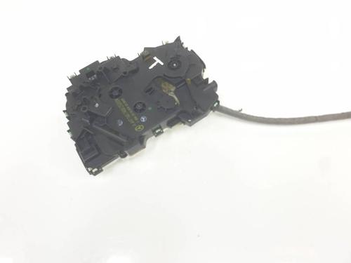 Cerradura de porton trasero Cerradura de porton trasero 38674803 38674803