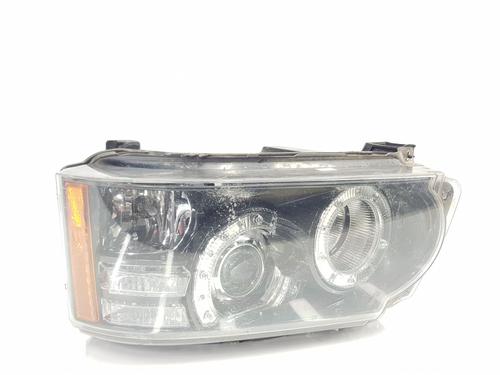 Used Right headlight LAND ROVER RANGE ROVER SPORT I (L320) 3.0 D 4x4 (245 hp) 24500782
