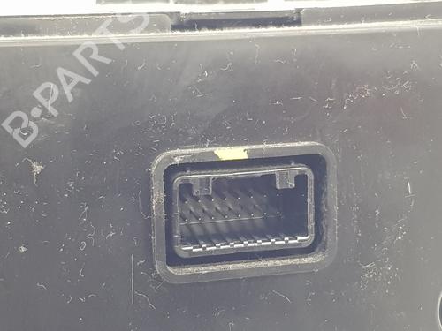Climate control KIA OPTIMA (JF) 1.7 CRDi | BP21221513I5 