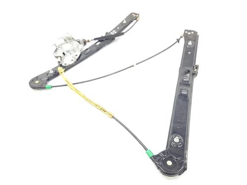 Used Front left window mechanism BMW 3 (E46) 320 d (150 hp) 13747214