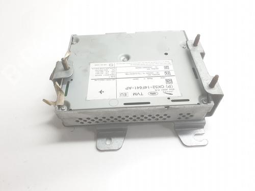 Used Electronic module Electronic module LAND ROVER RANGE ROVER IV (L405) [2012-2021] 34554286 34554286