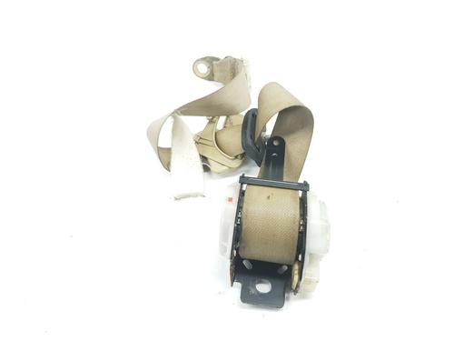 Used Rear right seatbelt TOYOTA LAND CRUISER PRADO (_J12_) 3.0 D-4D (KDJ120, KDJ125) (166 hp) 16135612
