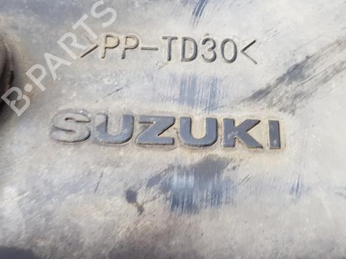 Air filter box SUZUKI GRAND VITARA II (JT, TE, TD) 1.9 DDiS All-wheel Drive (JT419, TD44, JB419WD, JB419XD,... | BP21376245M87 