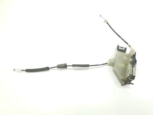 Højre bagtil lås CITROËN C3 II (SC_) 1.6 BlueHDi 75 (75 hp) 33177299