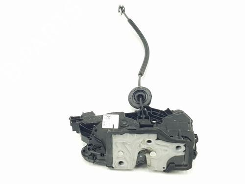 Used Rear left lock SEAT IBIZA V (KJ1, KJG) 1.0 TSI (110 hp) 21015926