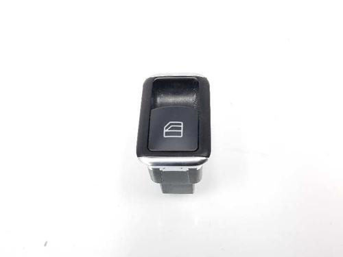 Used Left rear window switch MERCEDES-BENZ GLA-CLASS (X156) GLA 220 CDI (156.903) (170 hp) 7278333