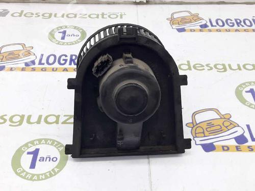 Varmeblæser SEAT LEON (1M1) 1.9 TDI | BP14125026M62 