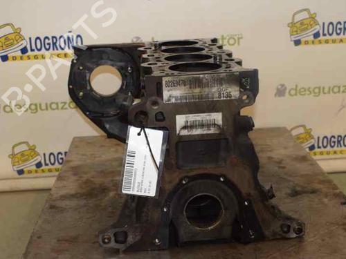 Engine (For Parts) BMW 3 (E46) 320 d | BP25818073M64 - Image 2