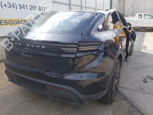Inverter/Converter PORSCHE MACAN (XAB) Electric (XABAA1) | BP37034750M119 - Image 13