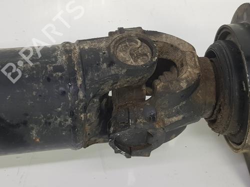 Driveshaft MERCEDES-BENZ M-CLASS (W163) ML 270 CDI (163.113) | BP9686935M37 