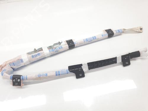 Used Right curtain airbag VW TAIGO (CS1) [2021-2025]  26437333