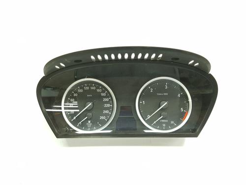 Quadrante Quadrante BMW X6 (E71, E72) xDrive 30 d (245 hp) 36672806 36672806