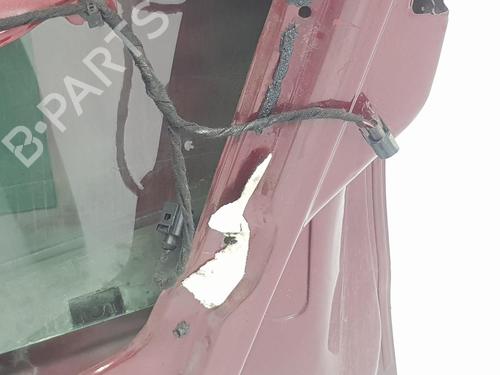 Right front door SEAT CORDOBA (6K1, 6K2) 1.4 i | BP11843110C3 