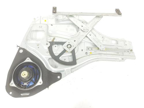 Front left window mechanism KIA SPORTAGE II (JE_, KM_) 2.0 CRDi 4WD | BP11849040C22 