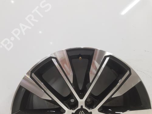 Fælk RENAULT ESPACE VI (RHN) E-TECH 200 Hybrid | BP32328455C45