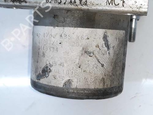 ABS pump RENAULT MASTER III Van (FV) 2.3 dCi 125 RWD (FV0C, FV0D, FV0H, FV0J, FV0A, FV0K) | BP5247524M43 
