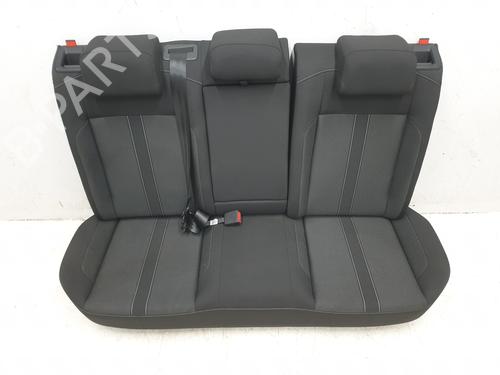Seats set VW T-ROC (A11, D11)  | BP32139970C78 