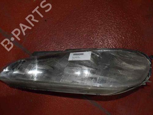 Left headlight PEUGEOT 406 (8B) 2.0 HDI 90 | BP1325751C28 