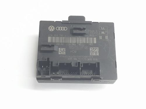 Elektronisk modul AUDI A6 C7 (4G2, 4GC) 2.0 TDI (190 hp) 29573516