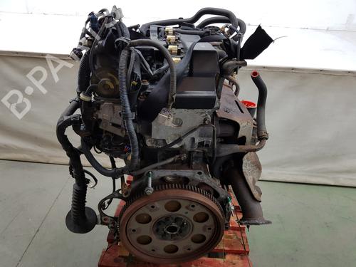 Engine TOYOTA LAND CRUISER PRADO (_J12_) 3.0 D-4D (KDJ120, KDJ125) | BP17811457M1 