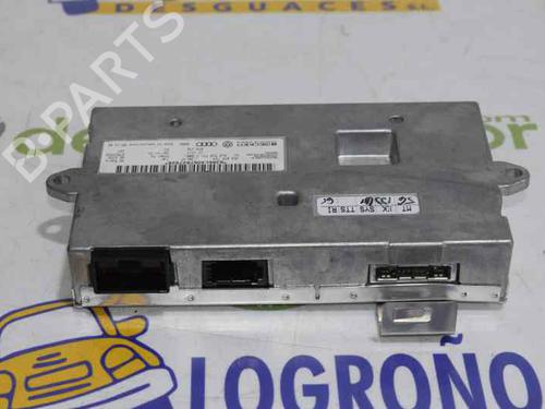Module électronique AUDI Q7 (4LB) 3.0 TDI quattro (233 hp) 766554