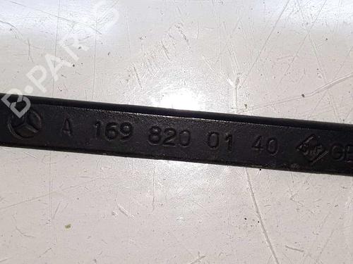 Front windshield wiper arm MERCEDES-BENZ A-CLASS (W169) A 180 CDI (169.007, 169.307) | BP6623732C143 