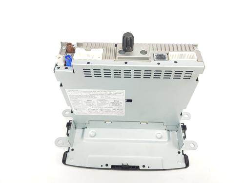 Radio RENAULT TRAFIC III Van (FG_) 2.0 dCi 120 (FGMN) | BP29915133E6 