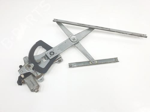 Used Front right window mechanism CHEVROLET KALOS 1.2 (72 hp) 22648661