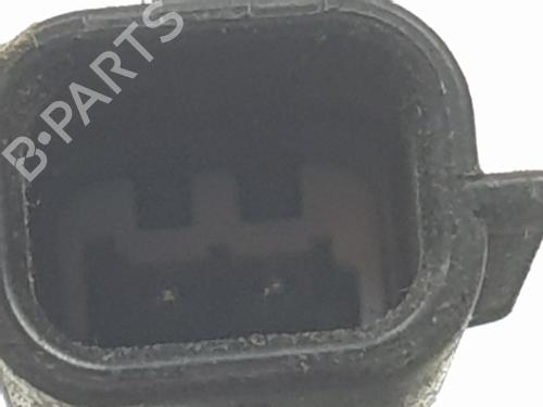 AC compressor DACIA SANDERO II TCe 90 (B8M1, B8MA, B8AC) | BP22210485M34 
