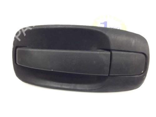 Used Front right exterior door handle NISSAN PRIMASTAR Van (X83) 2.0 dCi 115 (114 hp) 3376080