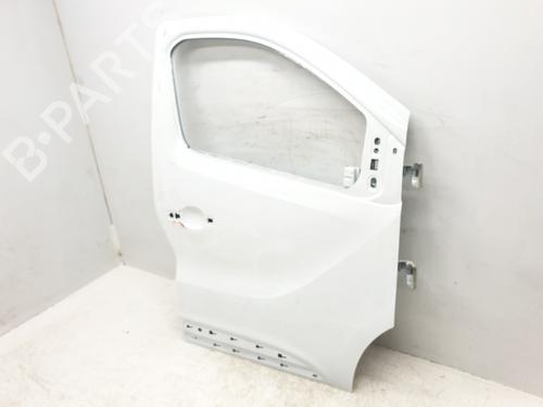 Right front door RENAULT TRAFIC III Van (FG_) 1.6 dCi 140 (FGMA, FGMC) | BP29618625C3 