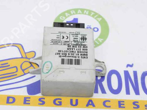 Control unit BMW X5 (E53) 3.0 d | BP1170041M11 