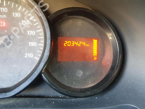 Luftfiltergehäuse DACIA DOKKER MPV (KE_) 1.5 dCi (KEAJ, KEAH) | BP15005693M87 