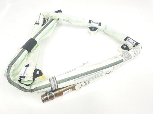 Right curtain airbag MERCEDES-BENZ GLA-CLASS (X156) GLA 200 CDI / d (156.908) | BP21073255C12 