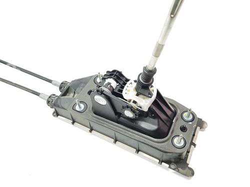 Gear lever SEAT TOLEDO IV (KG3) 1.0 TSI | BP17227650M90 