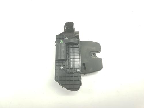 Tailgate lock PEUGEOT 3008 I MPV (0U_) 1.6 HDi | BP10366669C101 