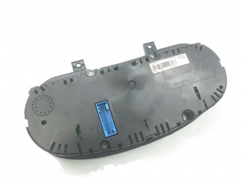 Instrument cluster AUDI A1 Sportback (8XA, 8XF) 1.0 TFSI | BP20188186C47 