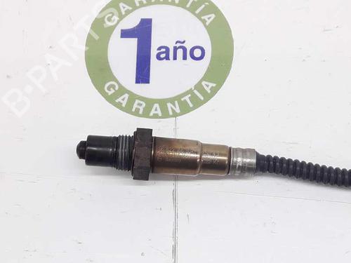 Elektronisk sensor CITROËN C-CROSSER (VU_, VV_) 2.2 HDi | BP8744201M84 