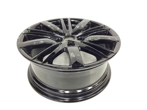 Rim RENAULT MEGANE III Hatchback (BZ0/1_, B3_) 2.0 TCe (BZ0K) | BP20492472C45 