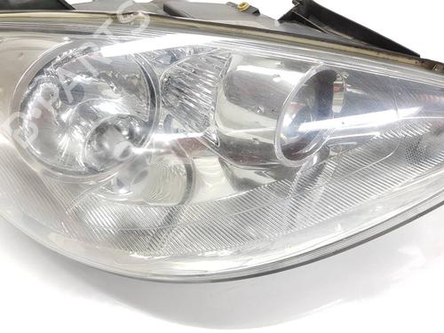 Right headlight PEUGEOT 807 (EB_) 3.0 V6 | BP39620502C29 - Image 6